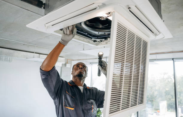 Trusted Air Conditioning Service service in Franklin, WI - FH HVAC