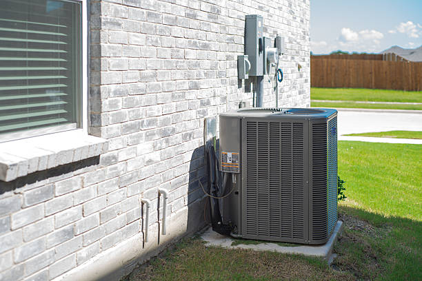 Reliable Air Conditioning Service contractor in Franklin, WI by FH HVAC